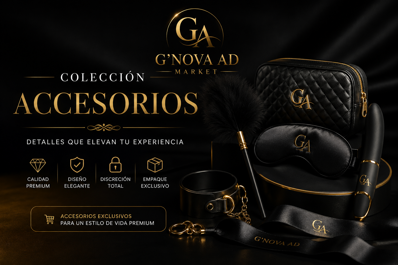 accessories