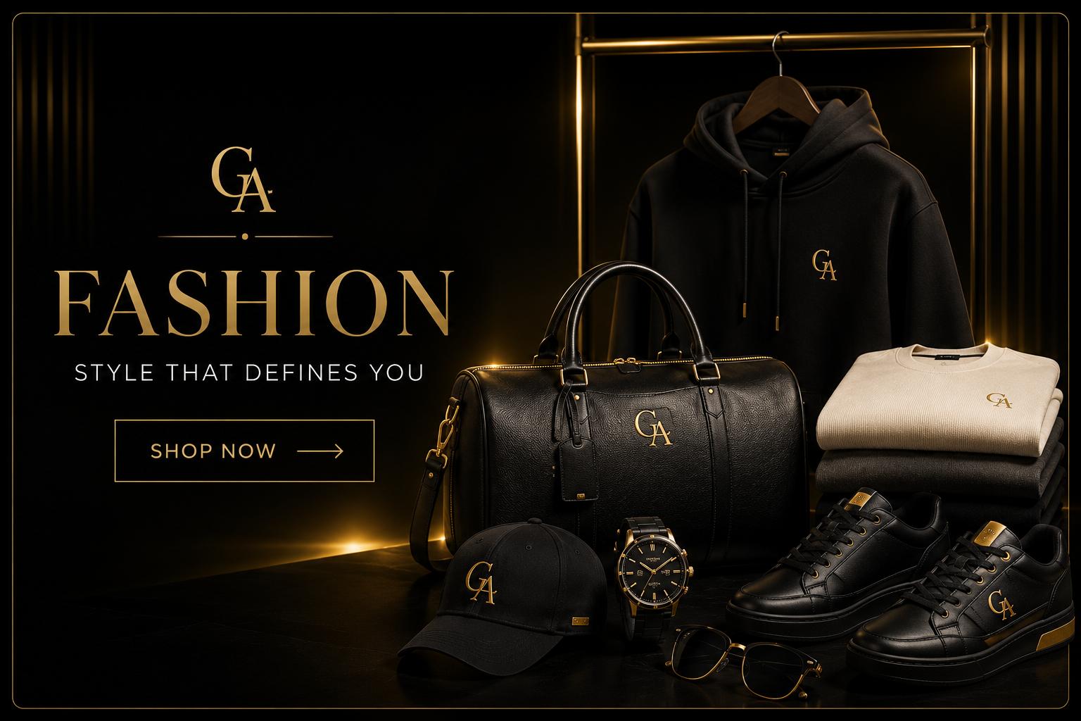 Fashion