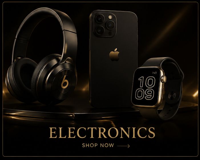 Electronics