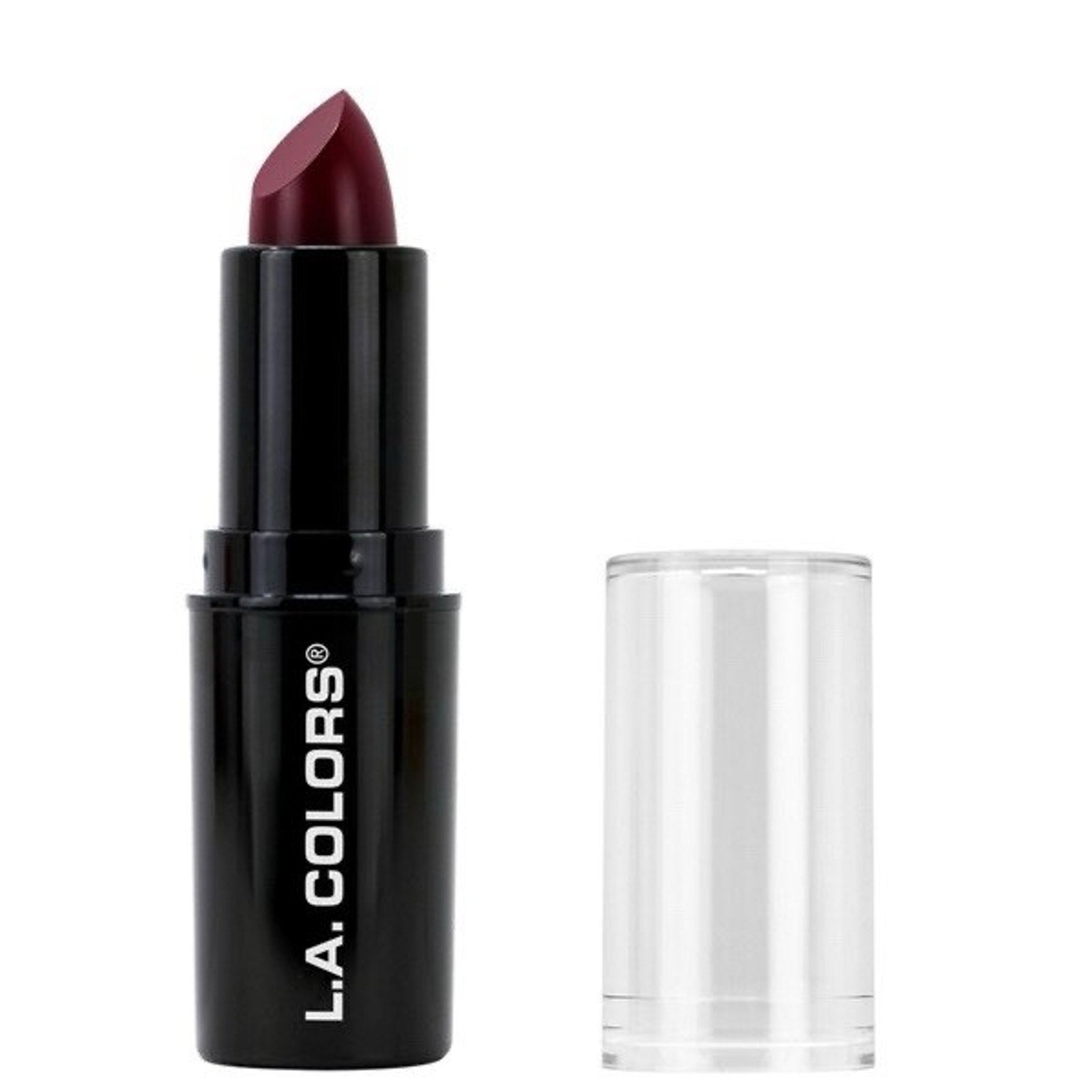 LA Colors Make Up Set Finishing Powder, Lip Vintage And Skin Tint Natural