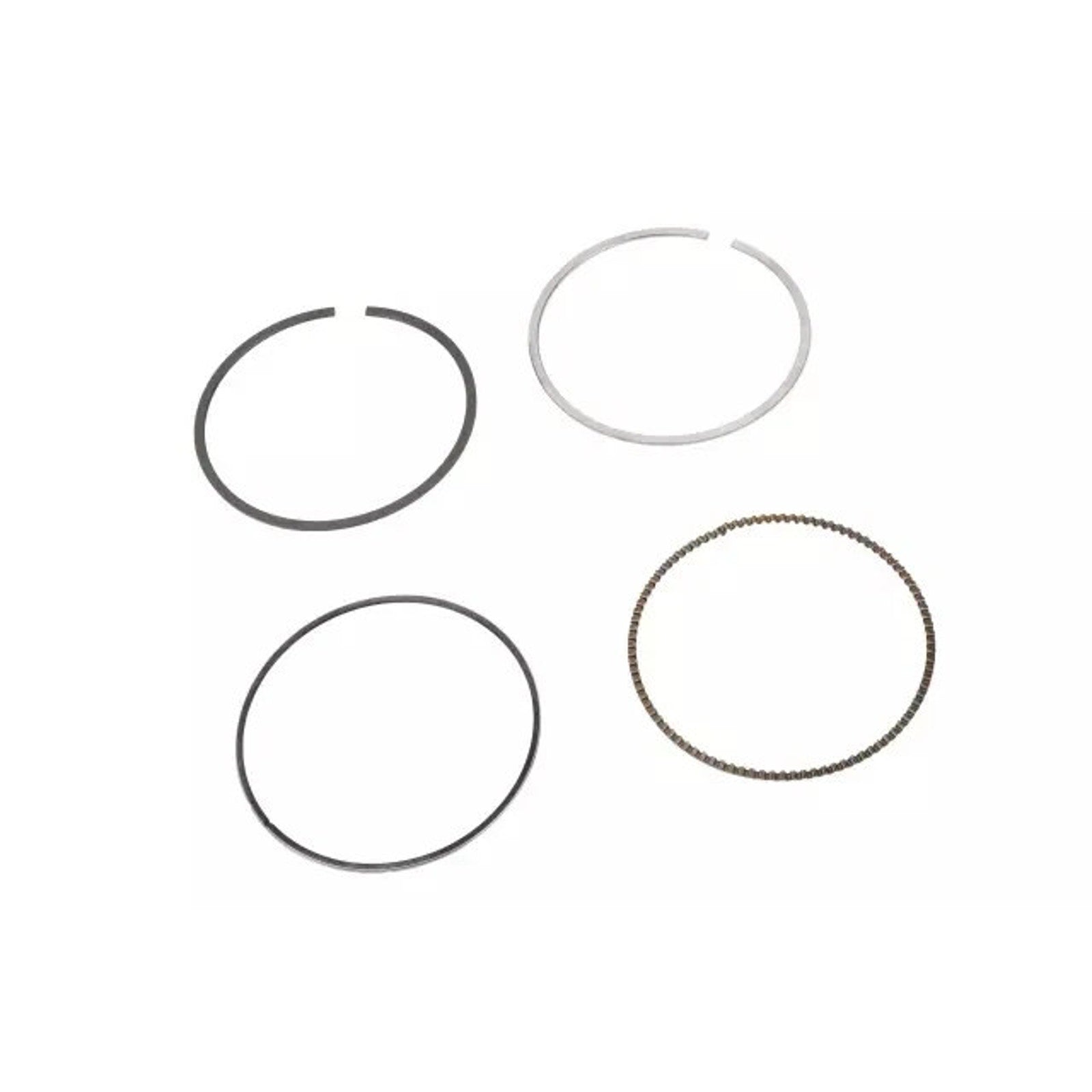 GM Genuine Parts 12685185 Piston Ring Kit