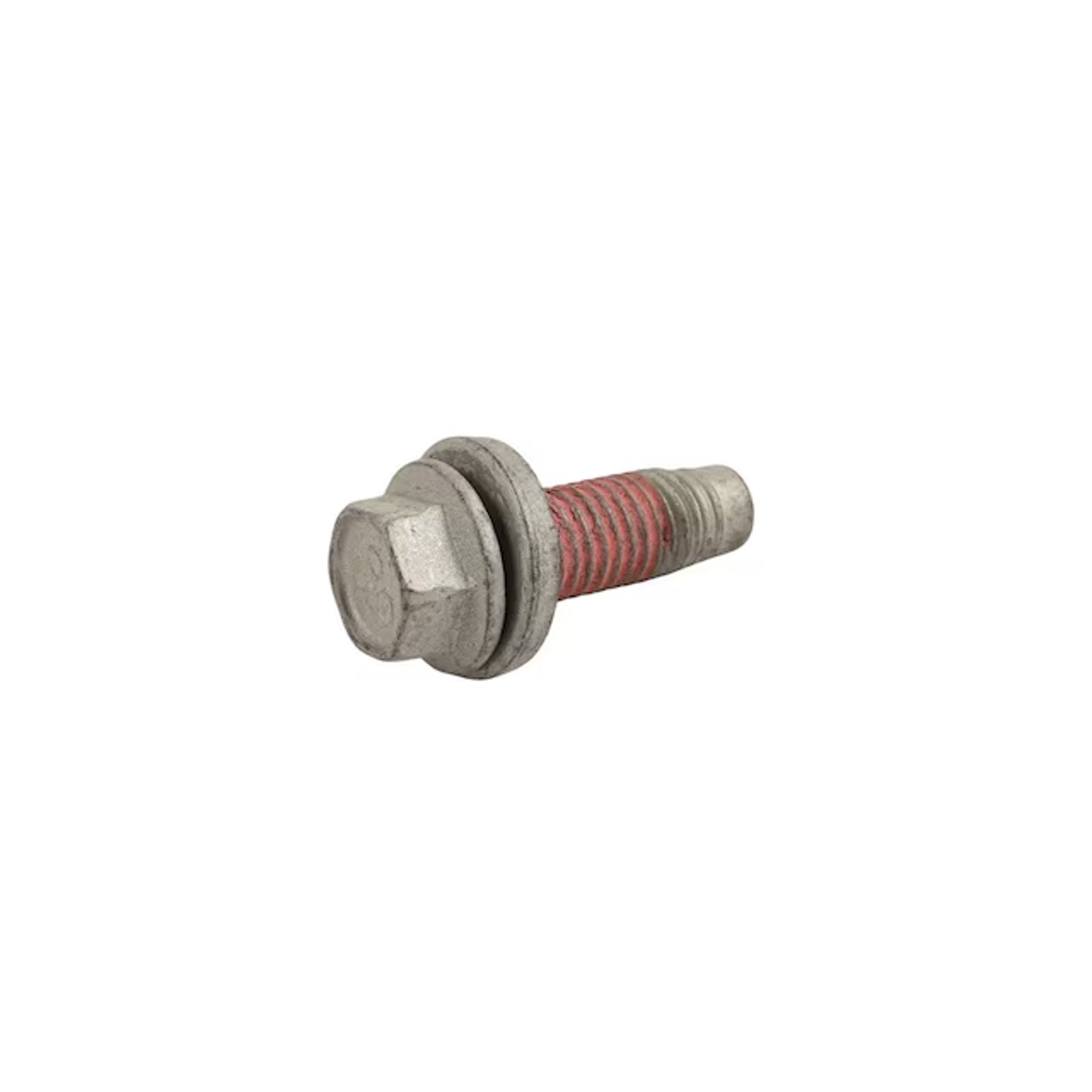 Genuine GM Engine Mount Frame Side Bolt pk/5 units 11549180