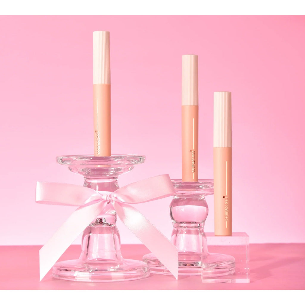 KEUN & COCO Whispering Sands Lip Gloss