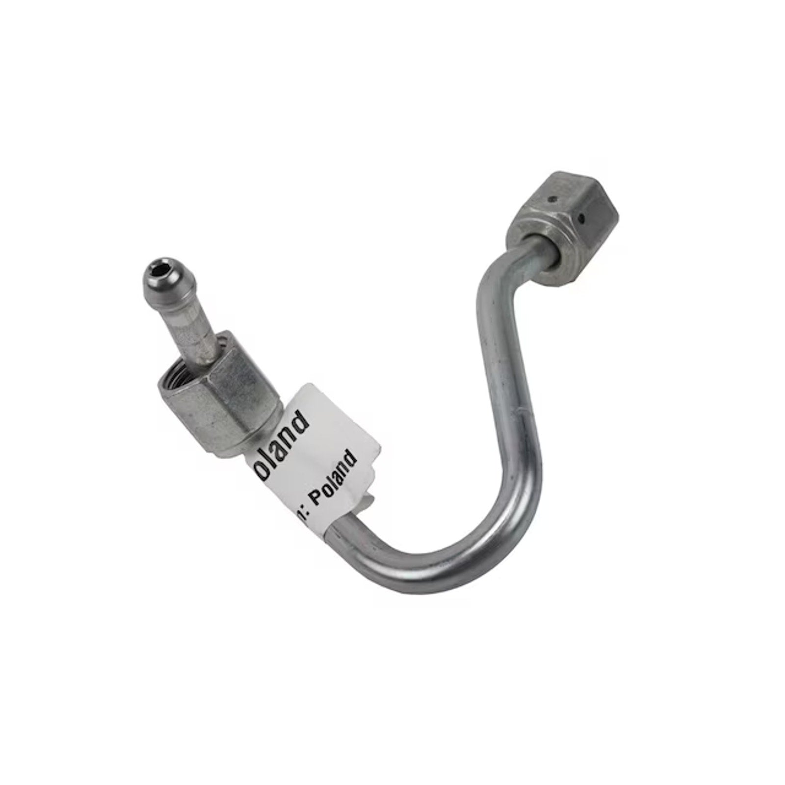 Genuine GM High Pressure Diesel Fuel Feed to Injector Pipe 55514861