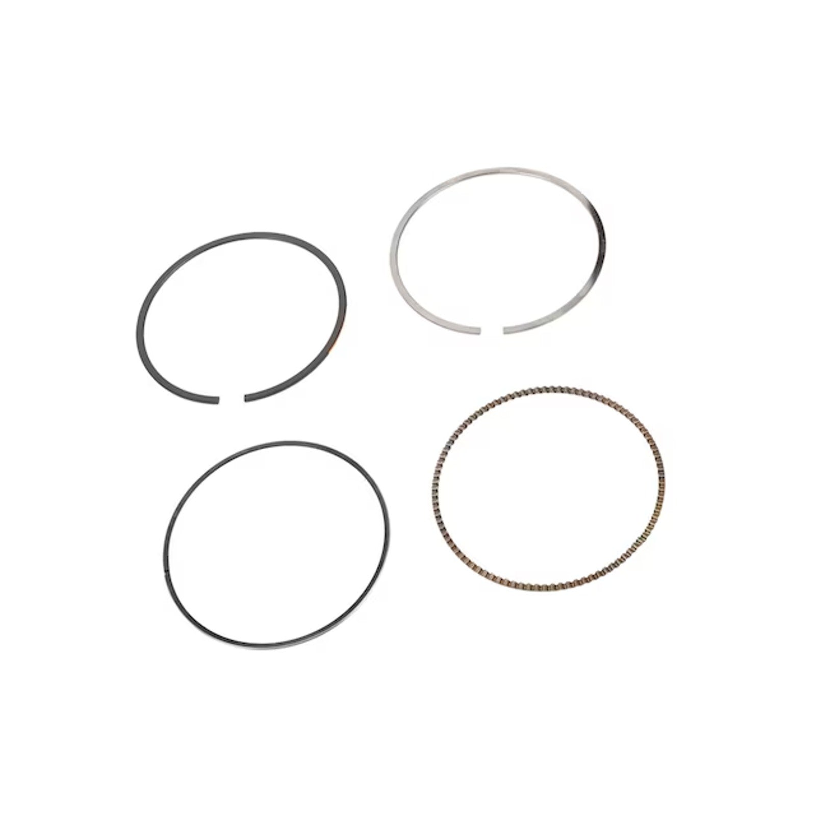 Genuine GM Piston Rings 12691926 Standard Size OEM