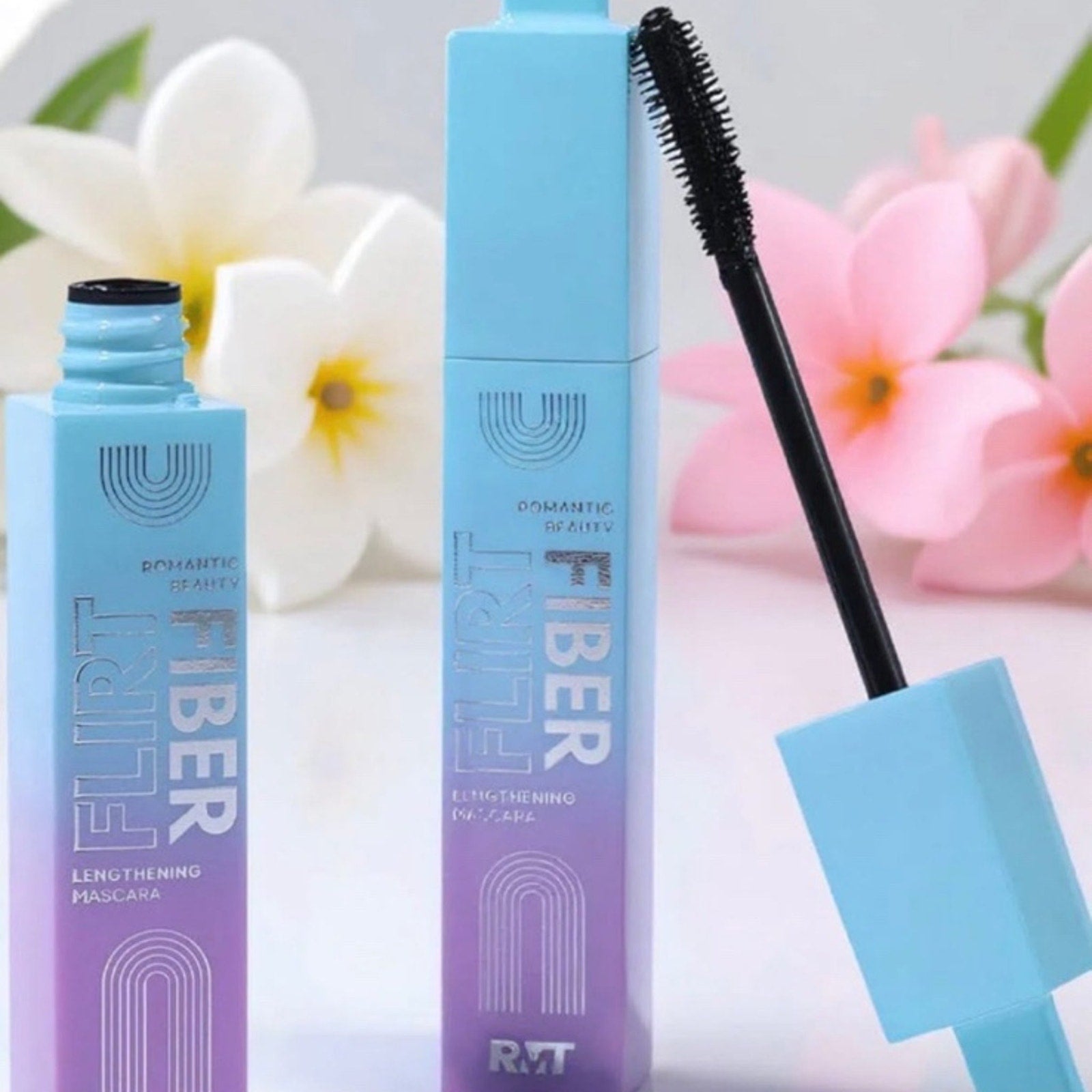 RMT Fiber Lengthening Máscara Waterproof 0.49oz