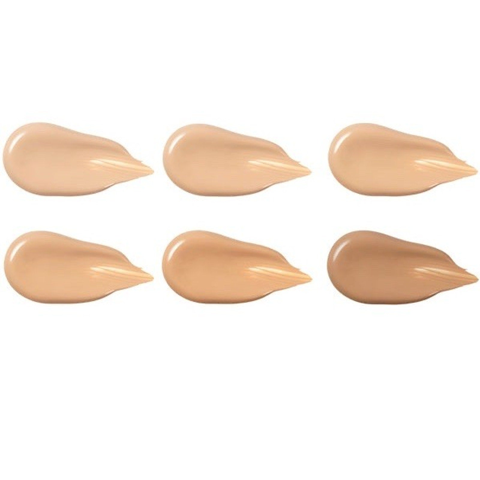 Amuse Professional Matte Full Coverage 06 KL 307MIX