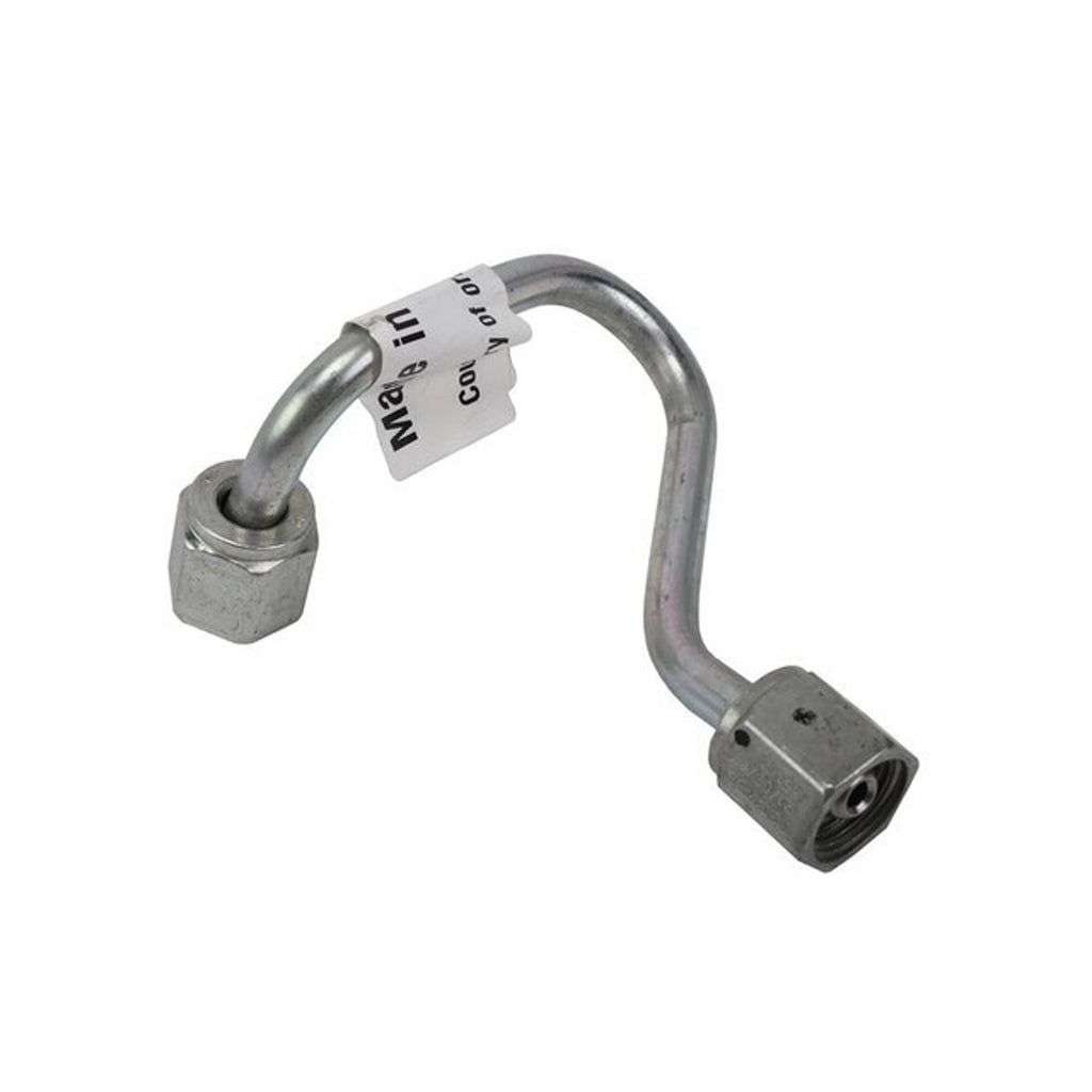 Genuine GM High Pressure Diesel Fuel Feed to Injector Pipe 55514861