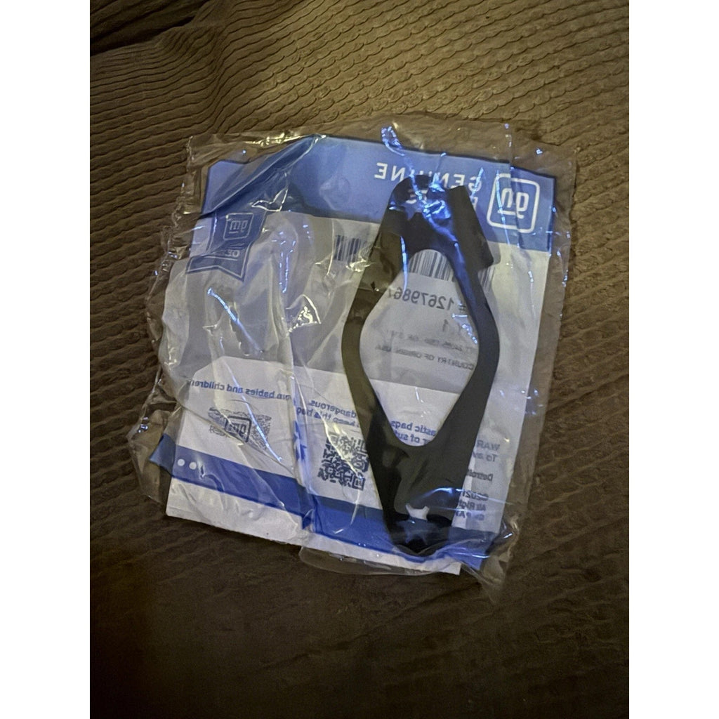 Gm 12679867 GM Genuine Parts Fuel Pump Bracket Gasket