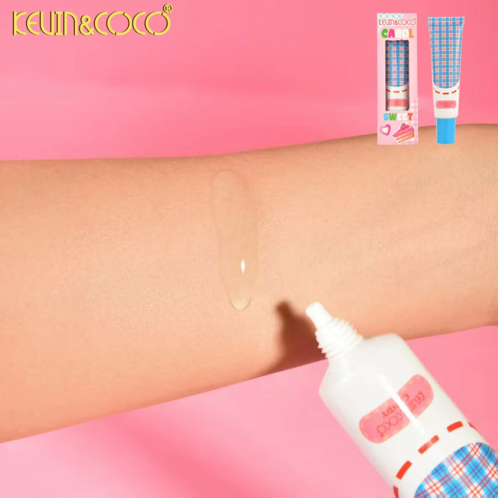 Kevin Coco Carol sweet primer KC1289