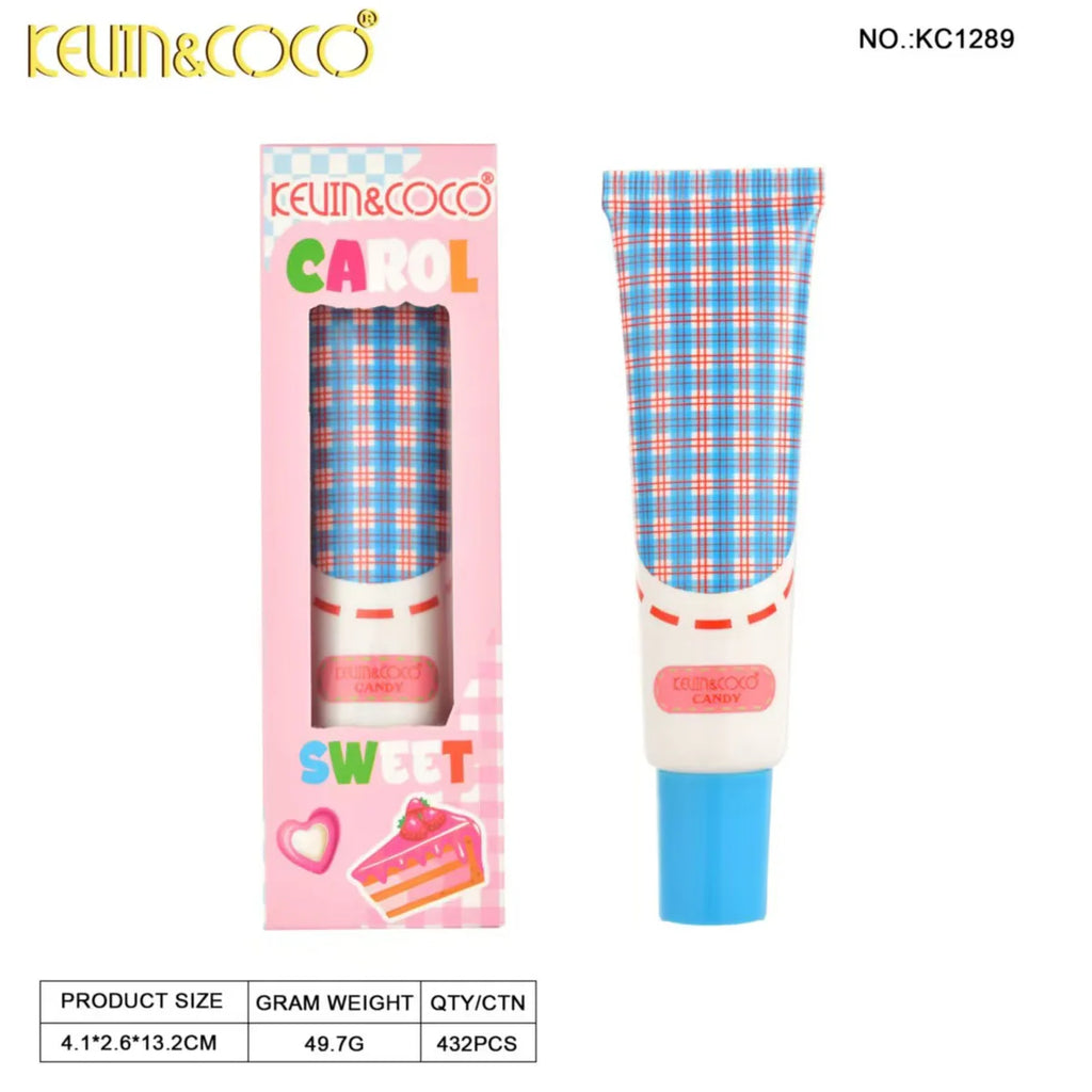 Kevin Coco Carol sweet primer KC1289
