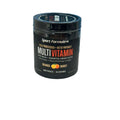 Multivitamin Powder - Drink Mix for Men Women BCAA Amino Acids Natural B Energy