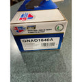 Carquest Premium Gold Brake Pads GNAD1640A – New In Box w/ Hardware
