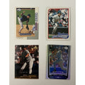 New York Yankees Baseball Cards Derek Jeter Rickey Henderson Mariano Rivera Goo