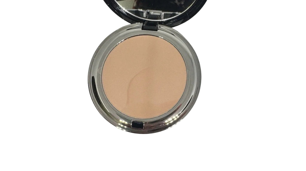 Amuse Profesional Silk Pressed Powder New Sealed Box