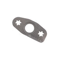 Genuine GM Turbocharger Oil Return Pipe Gasket 12640468 pair