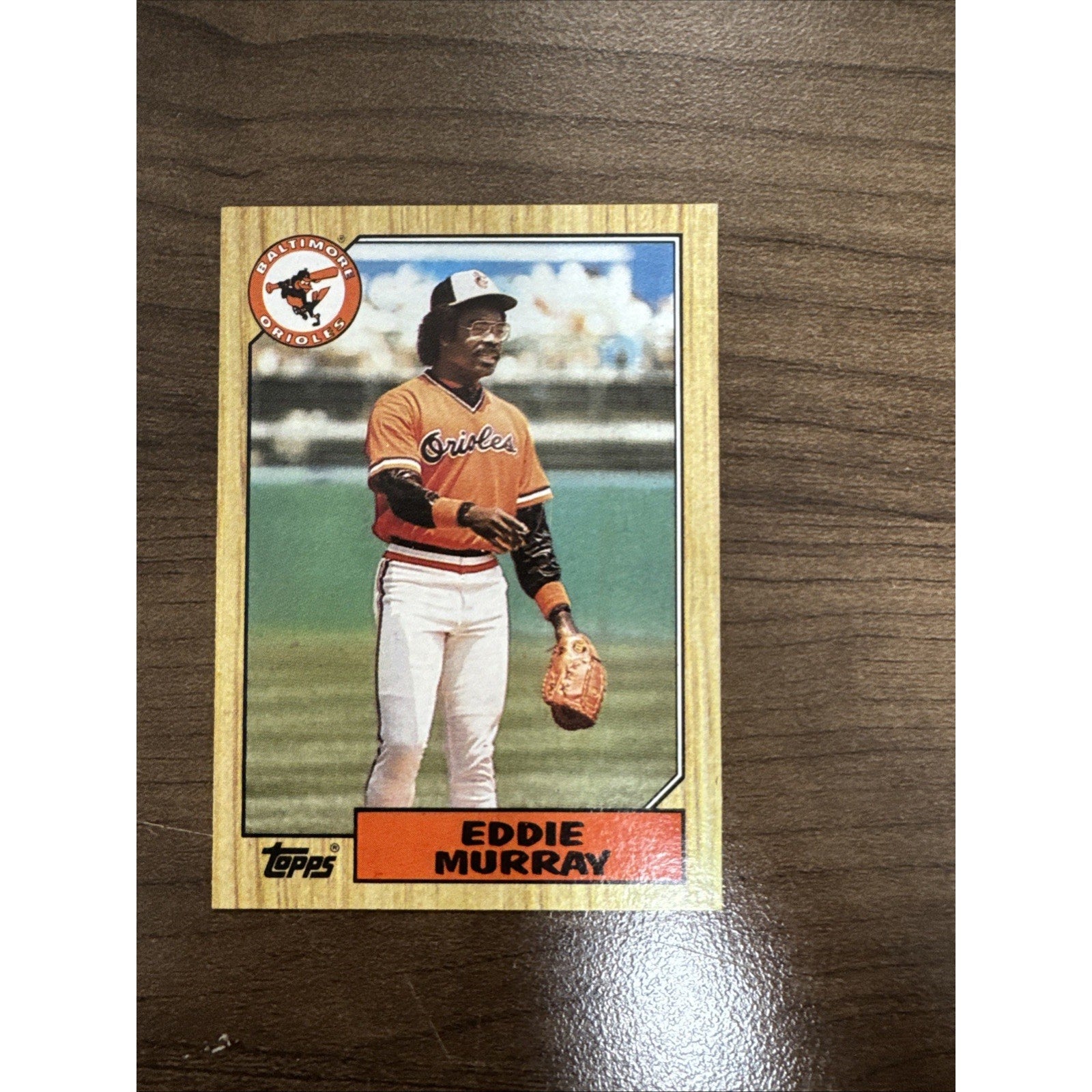 Baltimore Orioles Stars Card Lot Of 9 Cards Murray, Alomar Mussina Palmeiro