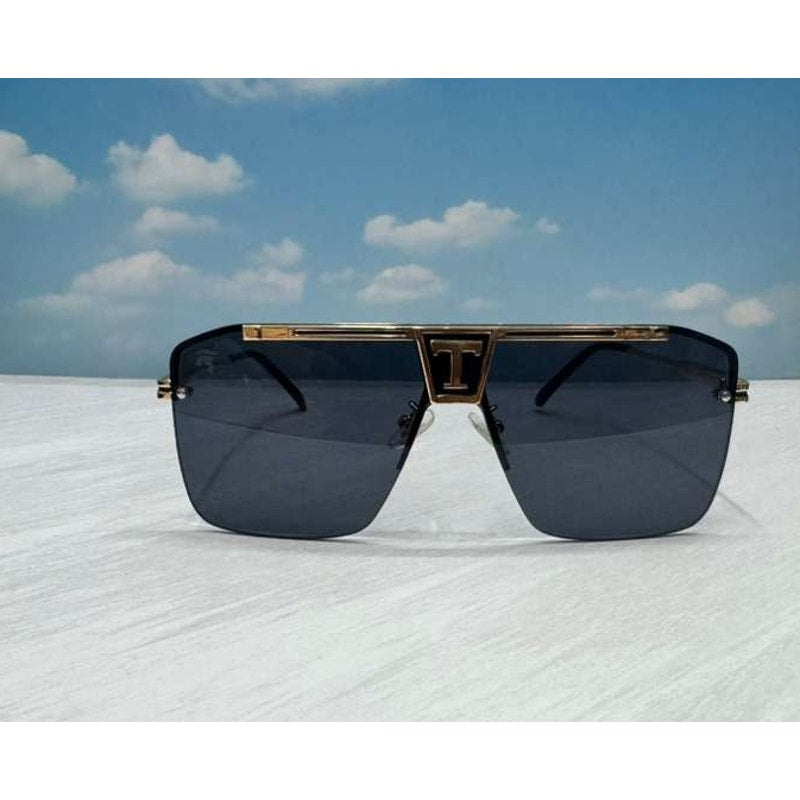 Fashion Man Sunglasses Trump 2024 Collection