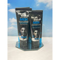 Rude Be-all and End-all Men Skincare Set Foam Cleanser & After Shave Lotion