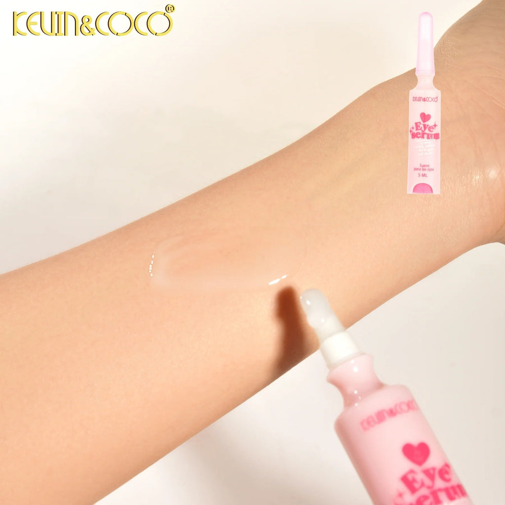 KEVIN&COCO Pink Eye Serum