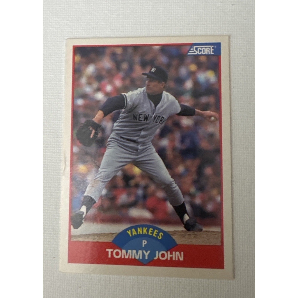 New York Yankees Baseball Card Lot Derek Jeter Bernie Williams Rivera Mixted 22