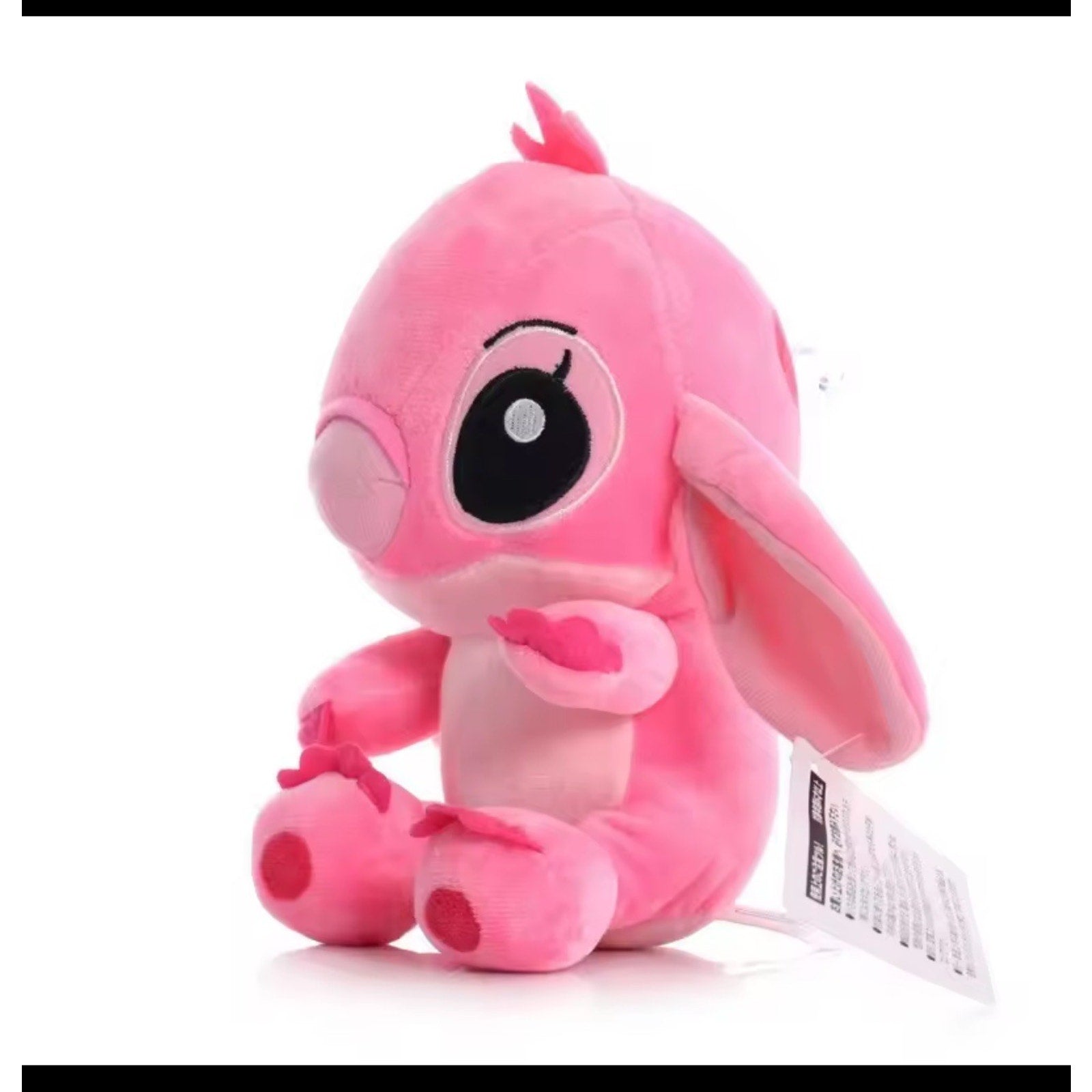 Stitch bebé 18cm new