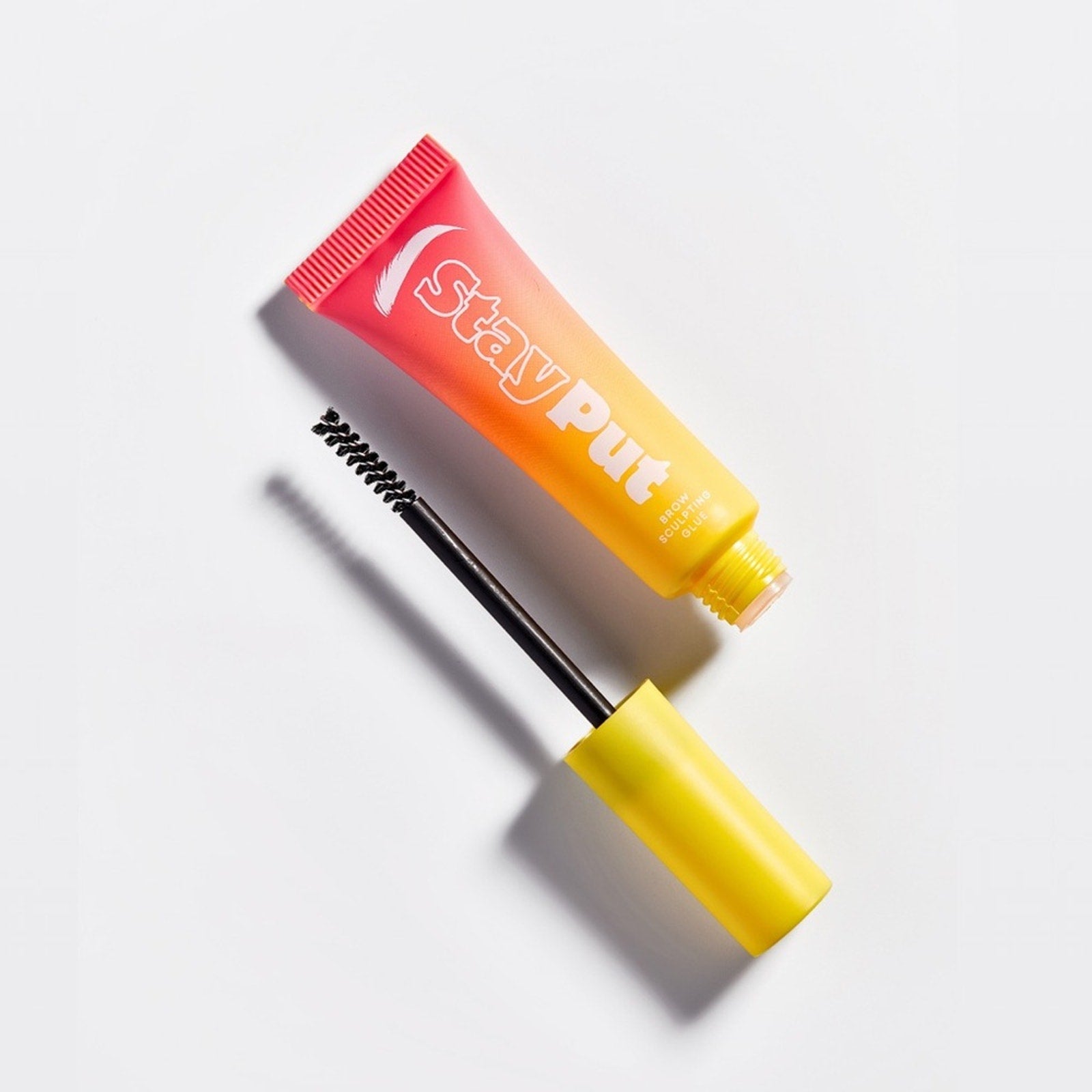 OZ=Lab Stay Put Brow Sculpting Glue Lamination Clear NEW In Box