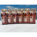 RMT Velvet secrets liquid lipstick\lightweight\soft-matte\long-lasting newwset of 6