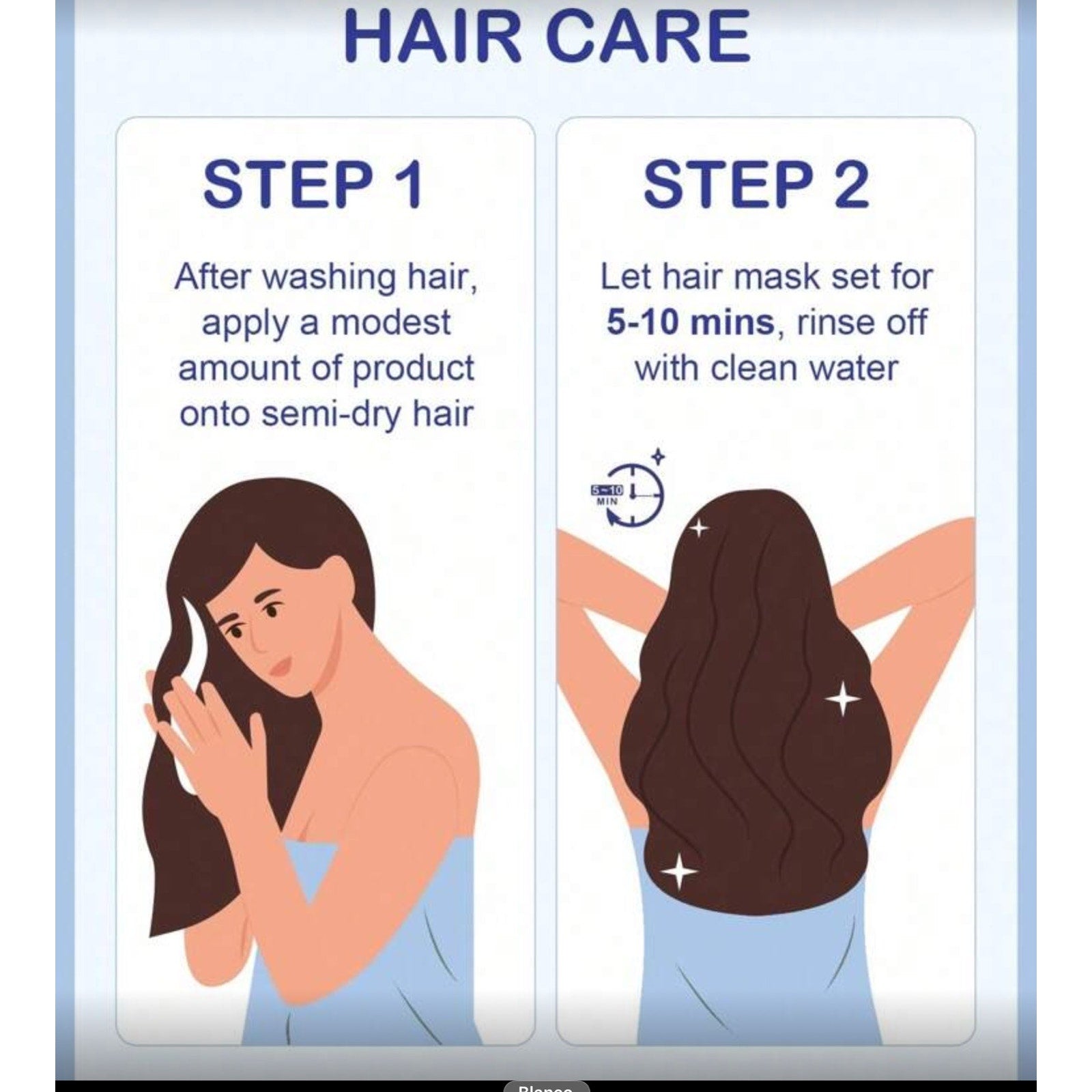 Keratin Hair Mask 100G