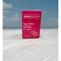 Global Beauty Care Super Berry Hydrating Jelly Cream with Squalane 1.7 oz Moistu