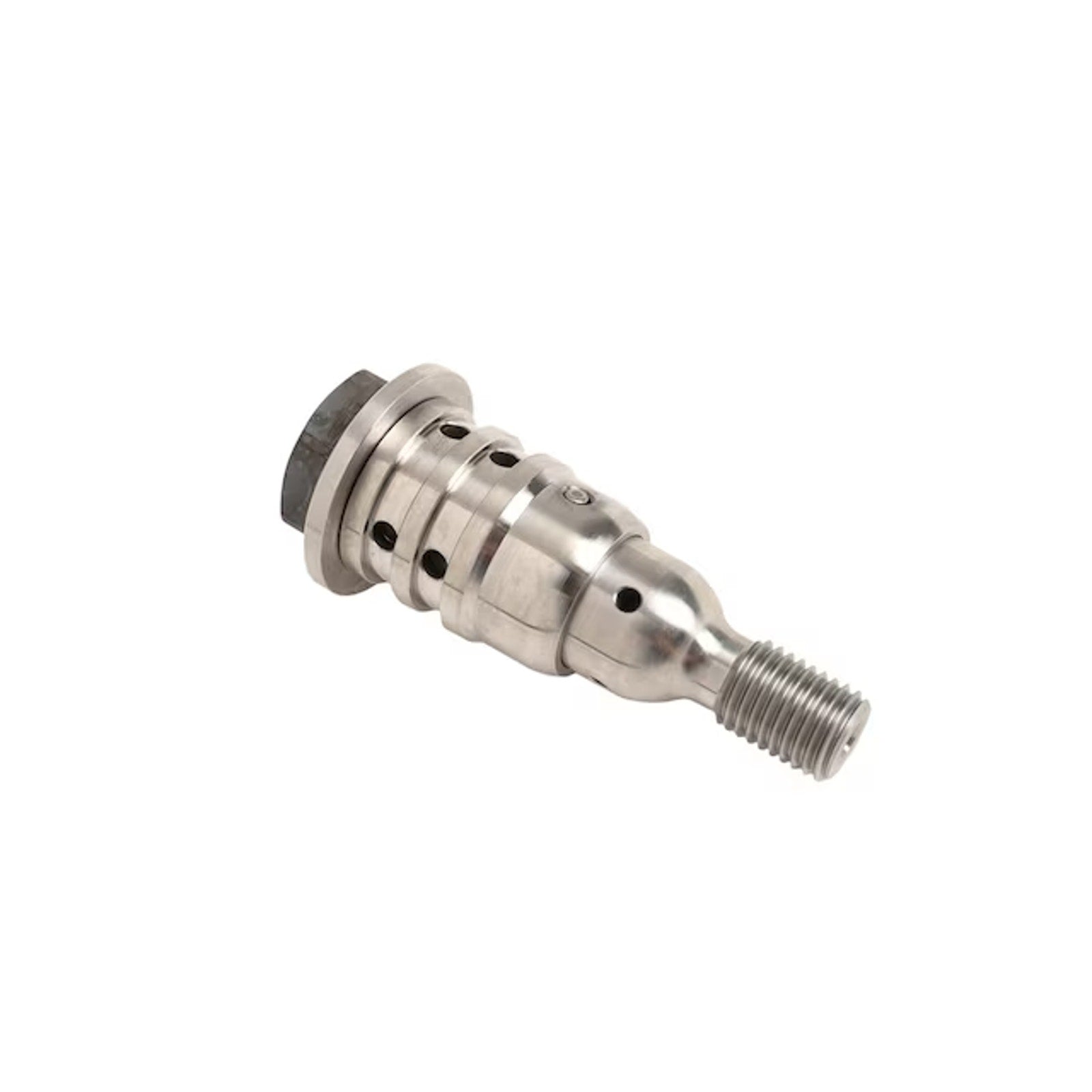 GM Genuine Parts Camshaft Position Actuator Solenoid Valve 12736876