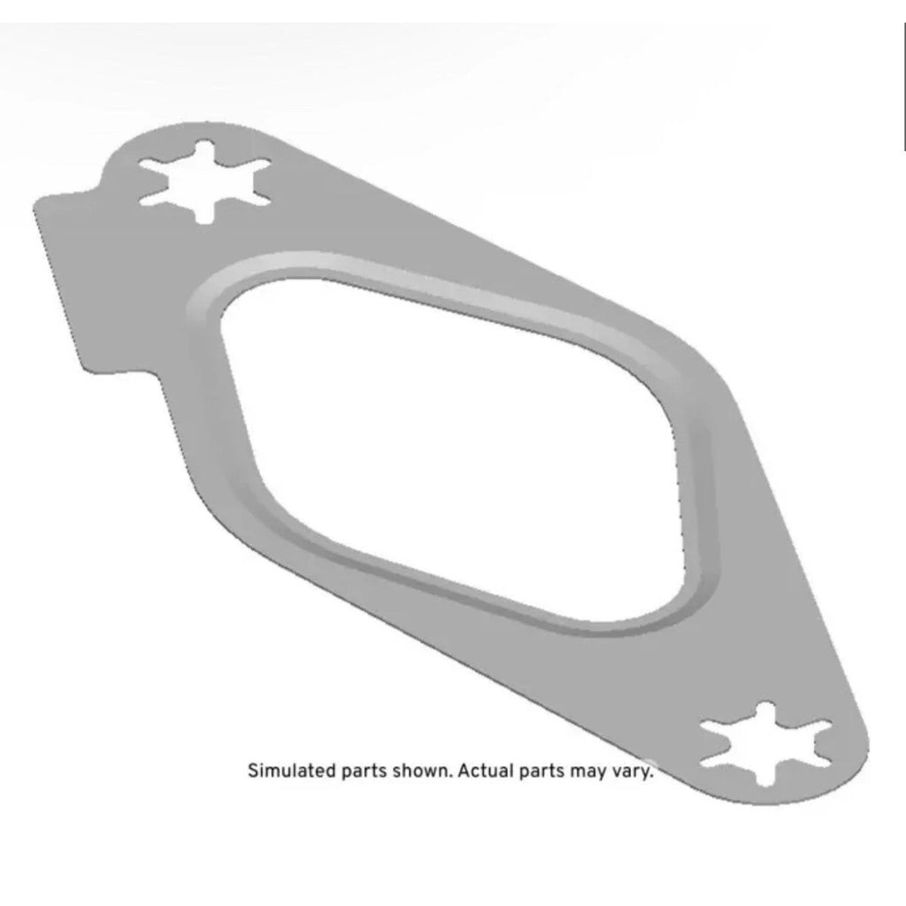 Gm 12679867 GM Genuine Parts Fuel Pump Bracket Gasket