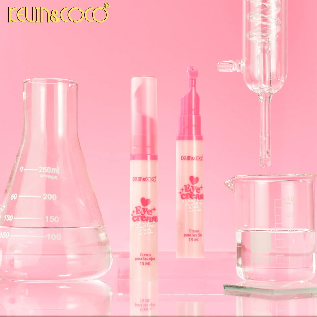 KEVIN&COCO Radiant Pink Eye Cream