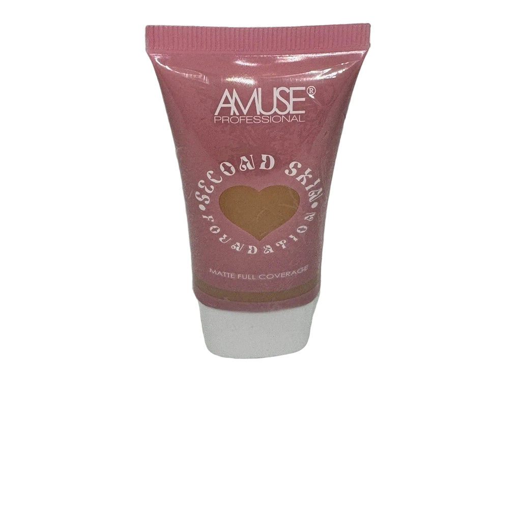 Amuse Professional Matte Full Coverage 06 KL 307MIX