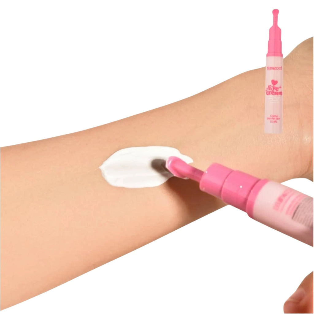 KEVIN&COCO Radiant Pink Eye Cream