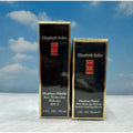 Vintage Elizabeth Arden Flawless Finish Makeup Lot 2 SPF 8 NOS 44 45 new sealed