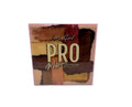 L.A. Girl Pro Mastery Eyeshadow Palette 16 Color Neutral Glam Makeup Palette