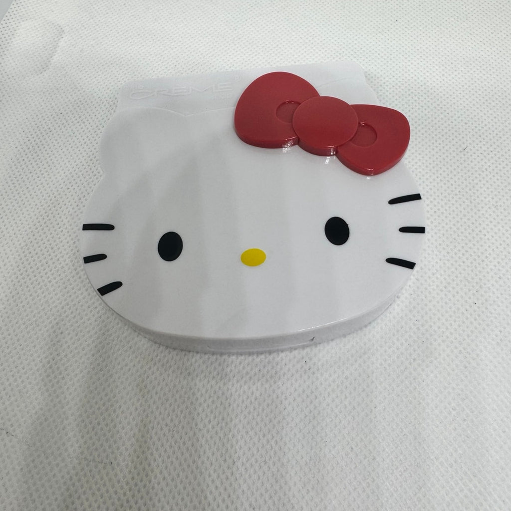 The Crème Shop x Sanrio • Hello Kitty - Crème Blush Balm