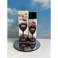 Rude Red Red Wine Toner 120ml K-Beauty Korean Facial Toner Hydrating Skincare