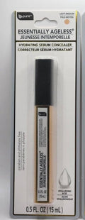 B Pure Essentially Ageless Hydrating Serum Concealer, with hyaluronic acid 15ml Medium deep