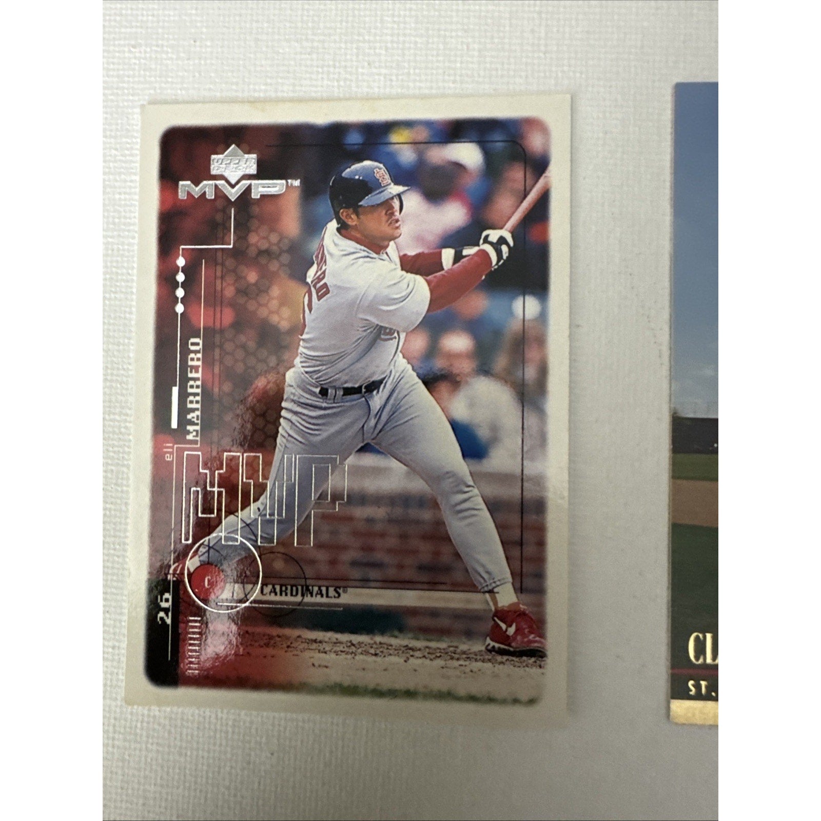 St. Louis Cardinals Card Lot – Mark McGwire, Dan Haren RC, Jim Edmonds Rookies