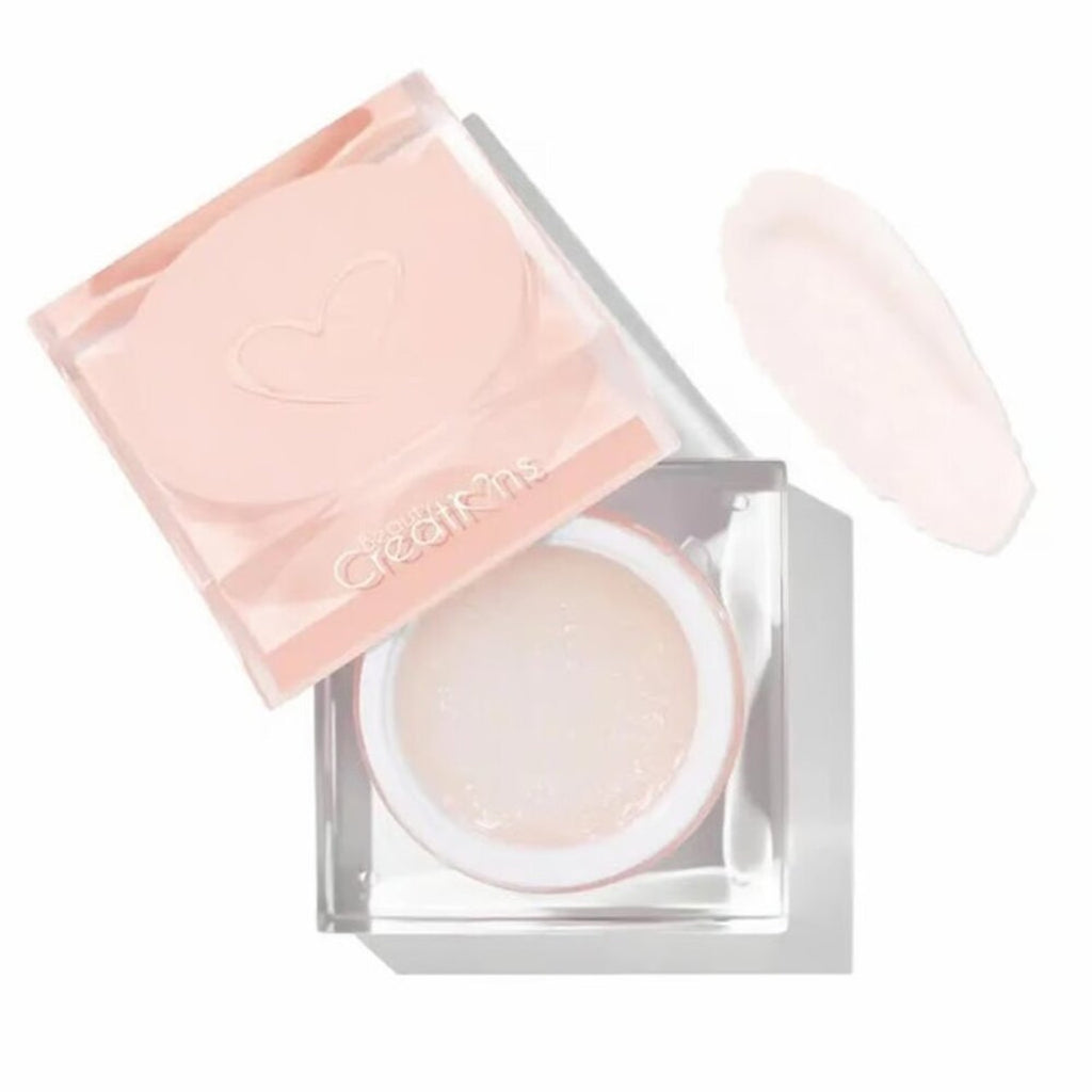 Beauty Creations Peach Lip Scrub Fruit-Infused Exfoliating Treatment