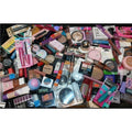 Mixed Makeup Box — 50 Units — Brand New, Sealed Box — L'Oréal, Maybelline, Amuse, Beauty Creations, L.A. Colors