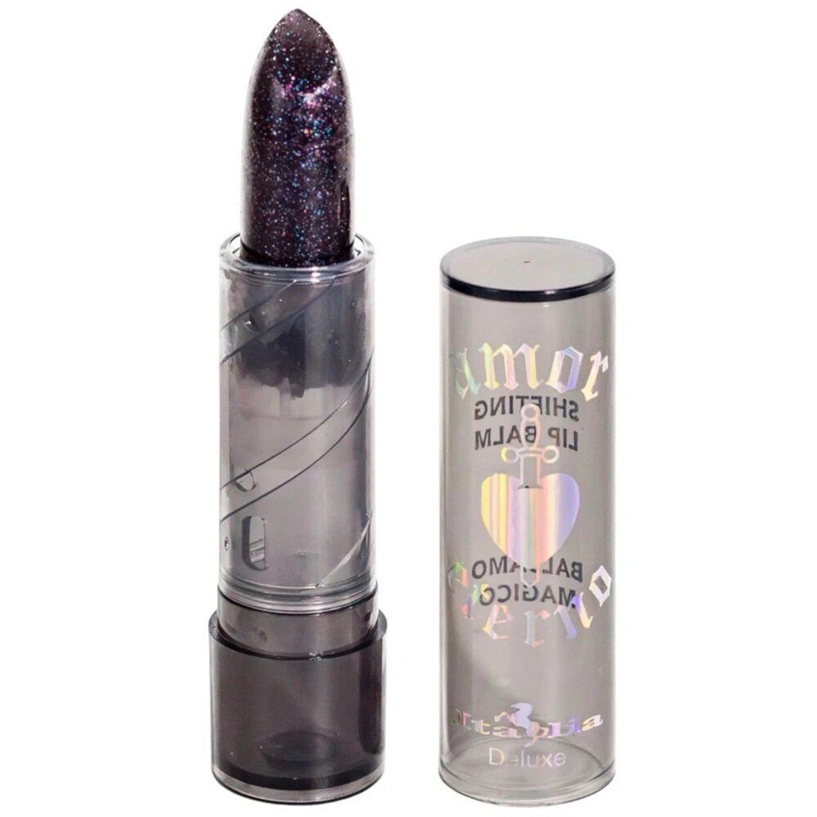 Amor Eterno Deluxe Lipstick & Shifting Blush Set – Color Changing Glow Makeup