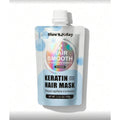 Keratin Hair Mask 100G