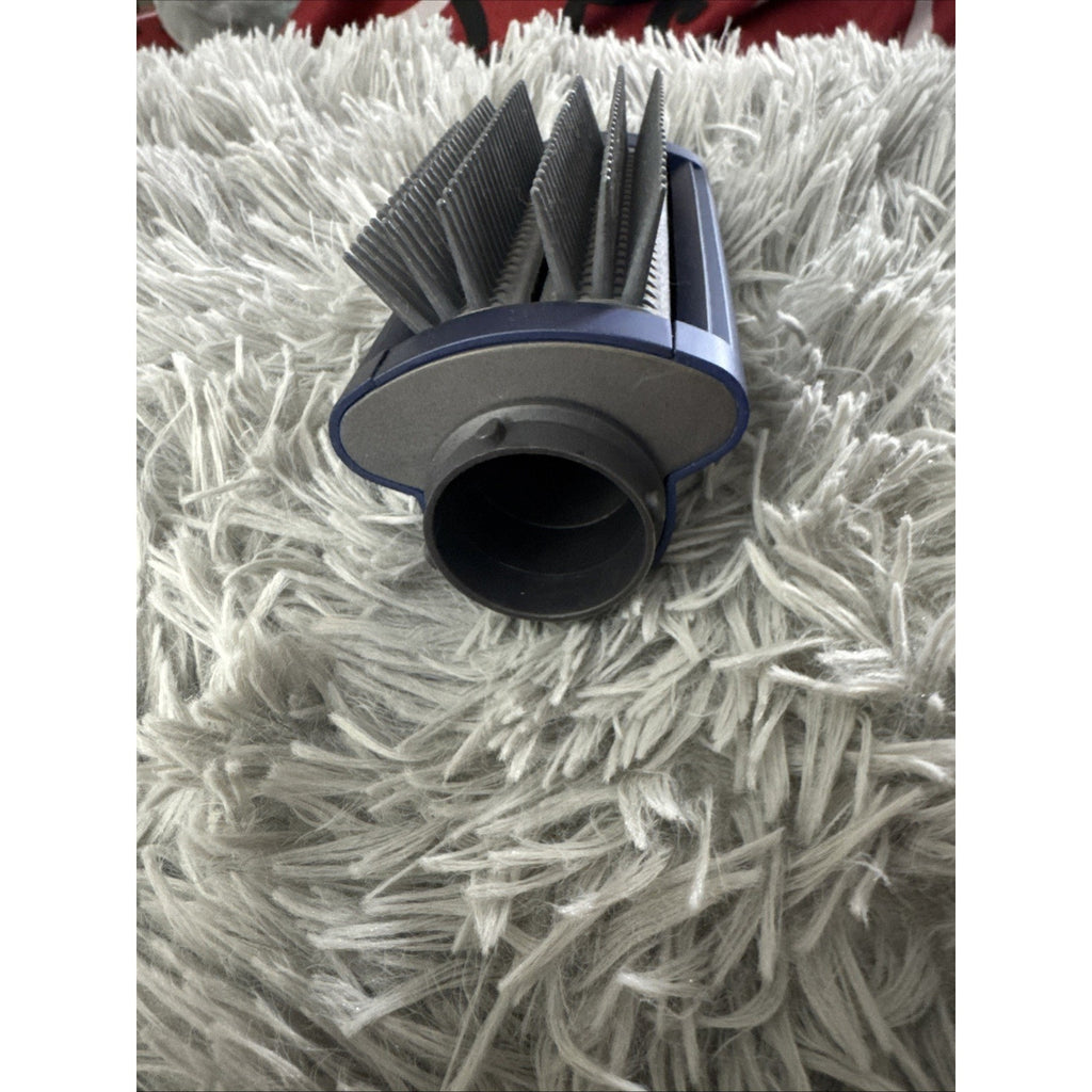 Dyson Airwrap Soft Smoothing Brush Attaxhment - Prussia