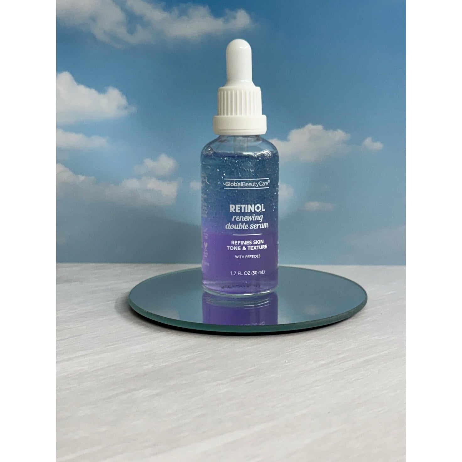 Skin Care set of 3 serum new