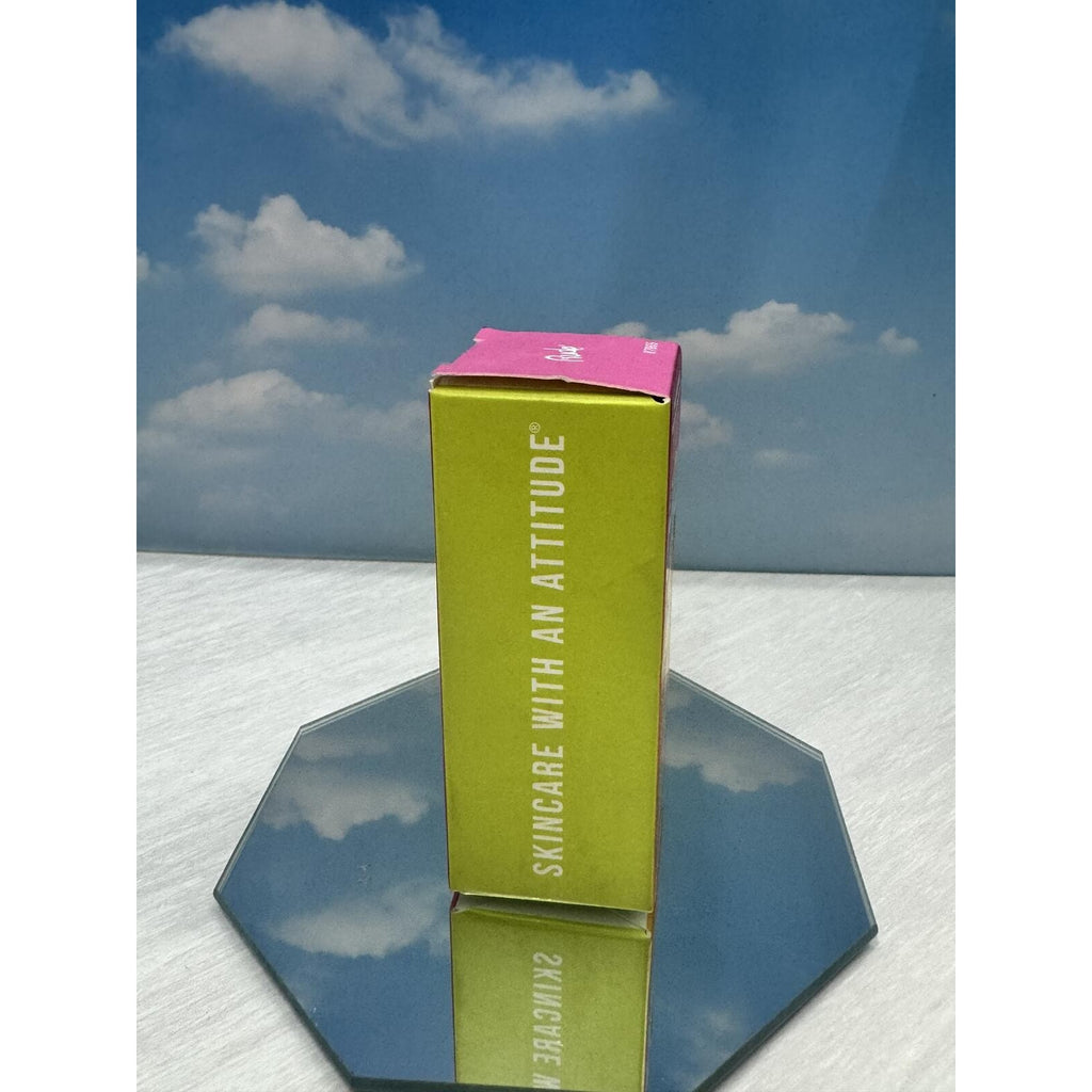 Rude Serum Of Love Pink Grapefruit Vitamin C Brightening Repairing Serum 30ml