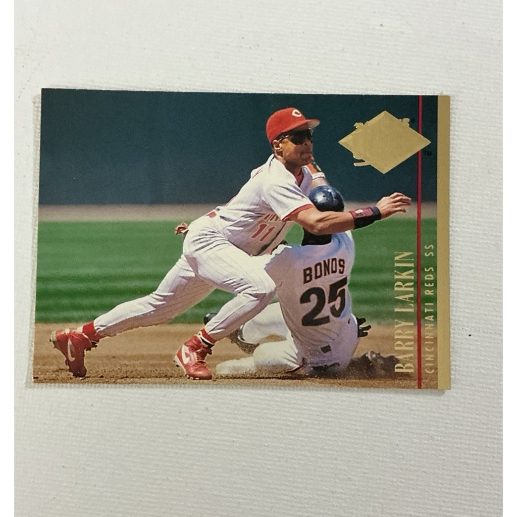 Great lot of Cincinnati Reds baseball cards Lot Of 62 Cards Good Condition