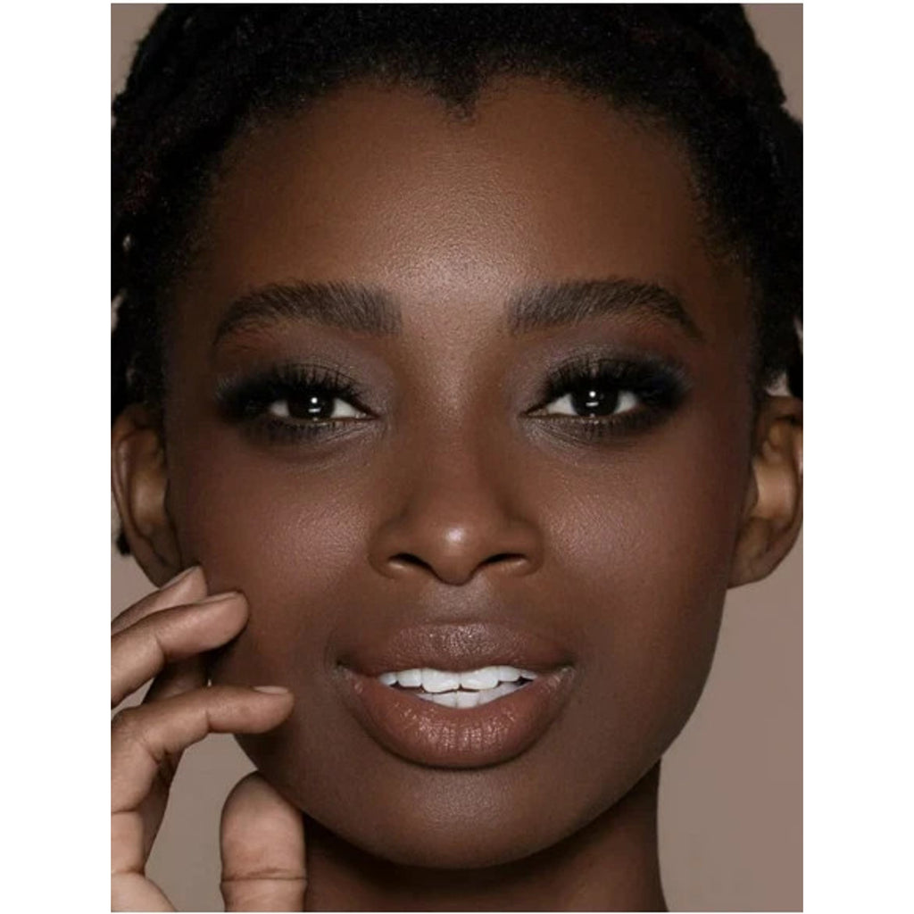L.A. Girl Tinted Foundation Warm Sienna GLM768 Buildable Natural Finish 1oz